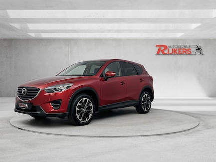 Mazda CX-5 0