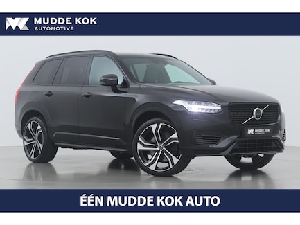 Volvo XC90 0