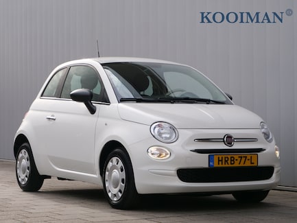Fiat 500 0