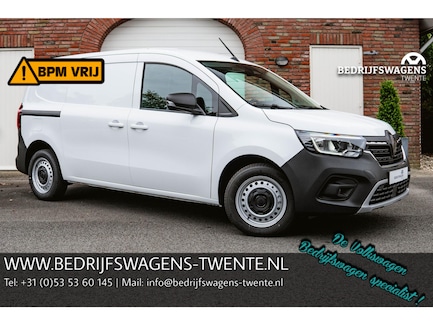 Renault Kangoo 0