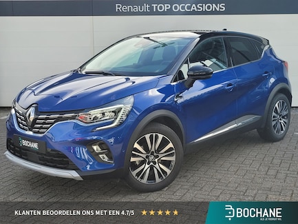 Renault Captur 0