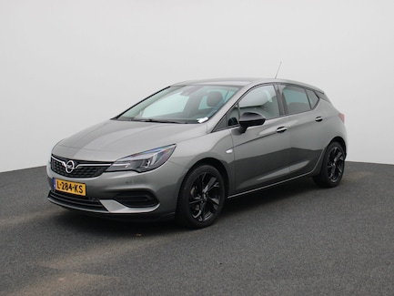 Opel Astra 0