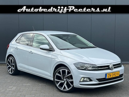 Volkswagen Polo 0