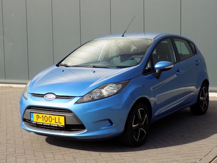 Ford Fiesta 0