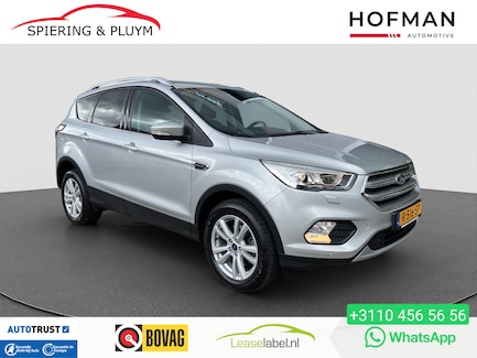 Ford Kuga 0