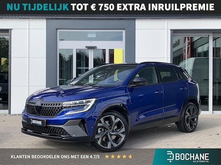 Renault Austral 0