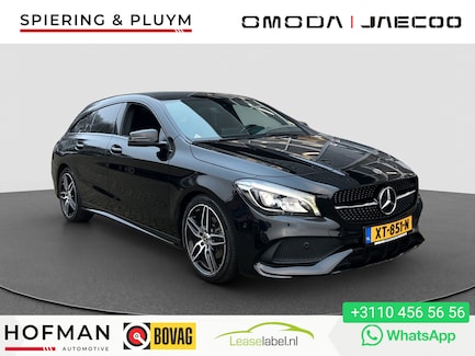 Mercedes-Benz CLA 0