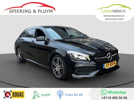 Mercedes-Benz CLA 0
