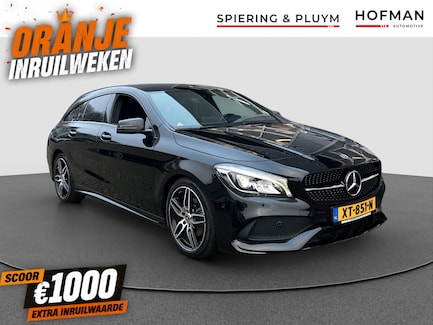 Mercedes-Benz CLA 0