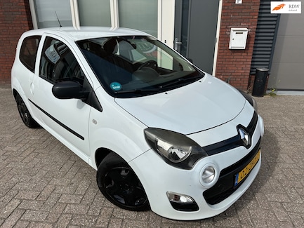 Renault Twingo 0