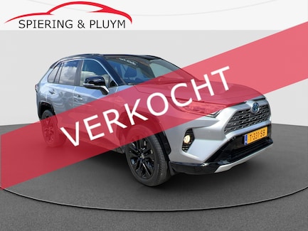 Toyota RAV4 0