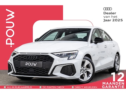 Audi A3 0
