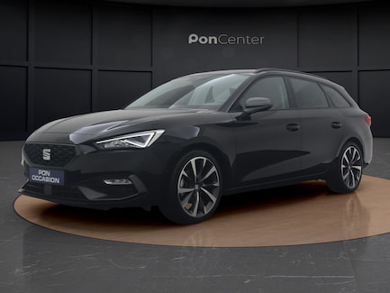 SEAT Leon 0
