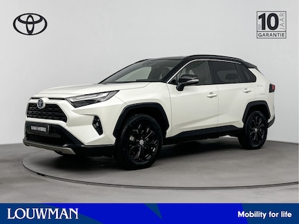 Toyota RAV4 0
