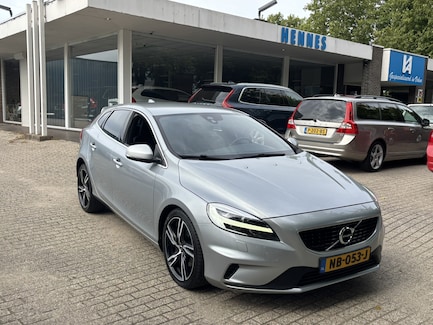 Volvo V40 0
