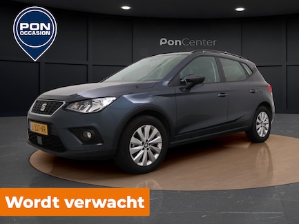 SEAT Arona 0