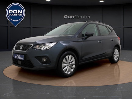 SEAT Arona 0