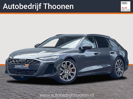 Audi A6 0