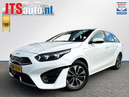 Kia Ceed 0