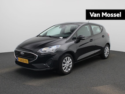 Ford Fiesta 0