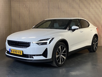 Polestar 2 0