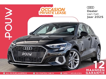 Audi A3 0