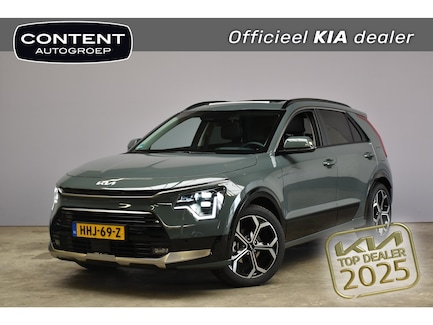 Kia Niro 0