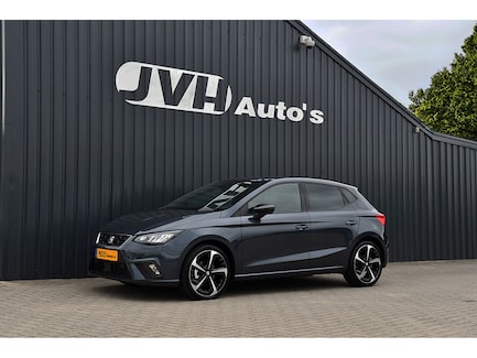 SEAT Ibiza 0