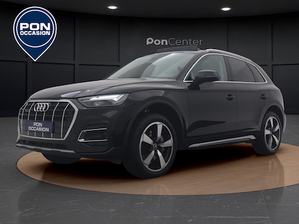 Audi Q5 0