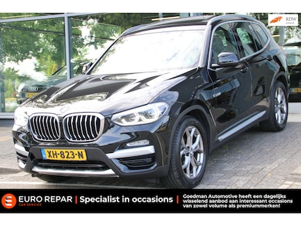BMW X3 0