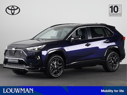 Toyota RAV4 0