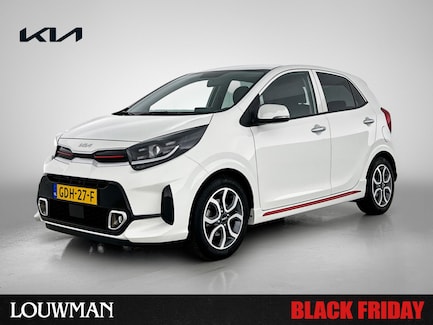 Kia Picanto 0