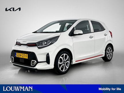 Kia Picanto 0
