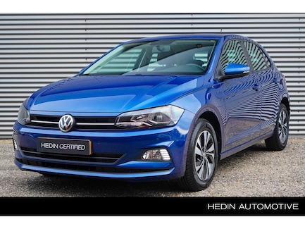 Volkswagen Polo 0