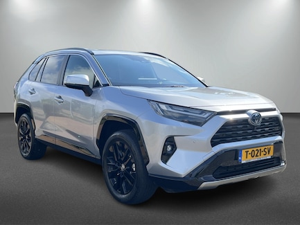 Toyota RAV4 0