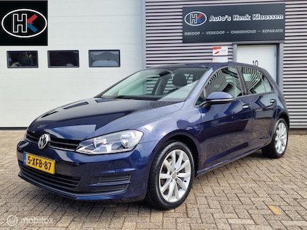 Volkswagen Golf 0