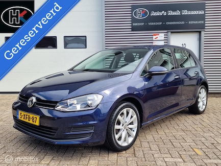 Volkswagen Golf 0