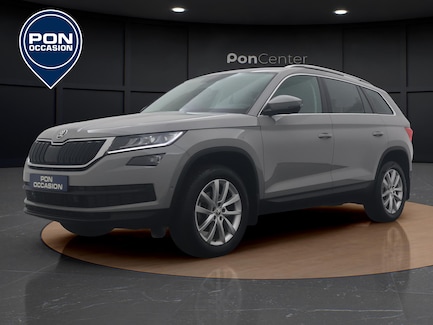 Skoda Kodiaq 0