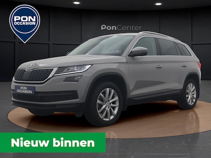 Skoda Kodiaq 0