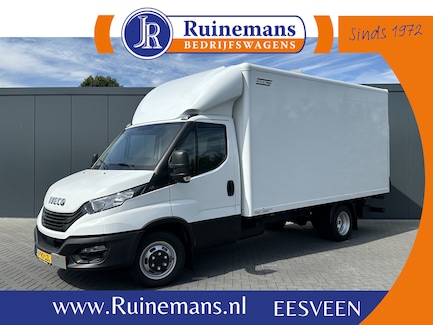 IVECO Daily 0