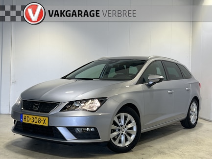 SEAT Leon 0