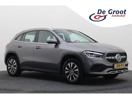 Mercedes-Benz GLA 0