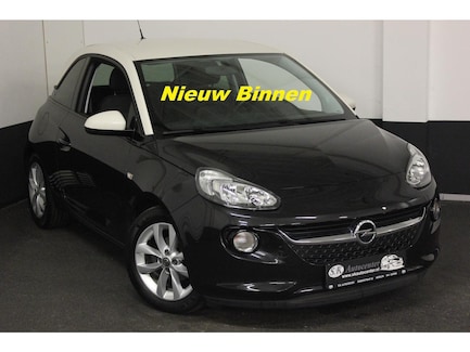 Opel Adam 0