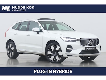 Volvo XC60 0