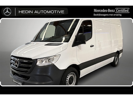 Mercedes-Benz Sprinter 0