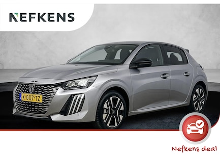 Peugeot 208 0
