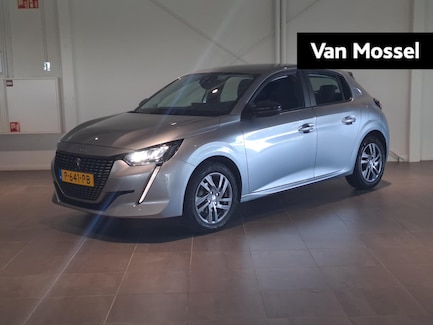 Peugeot 208 0