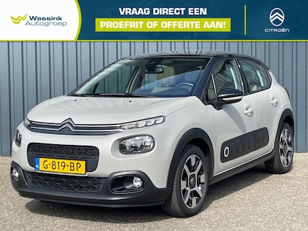 Citroën C3 0