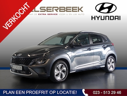 Hyundai Kona 0