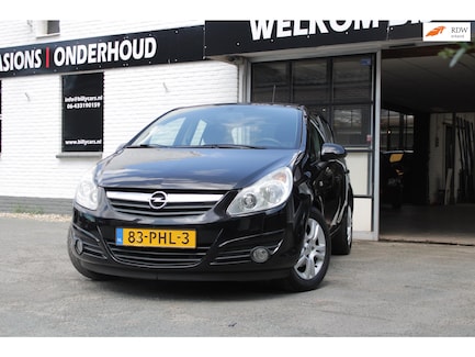 Opel Corsa 0